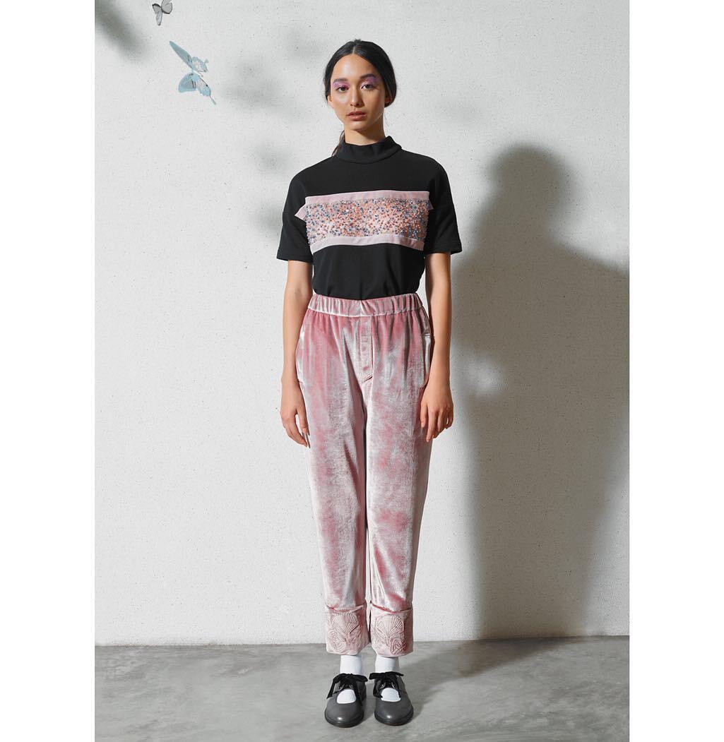 VL by VEE 2017AW Collection