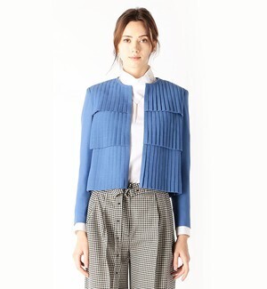 filage SPRING SKY JACKET