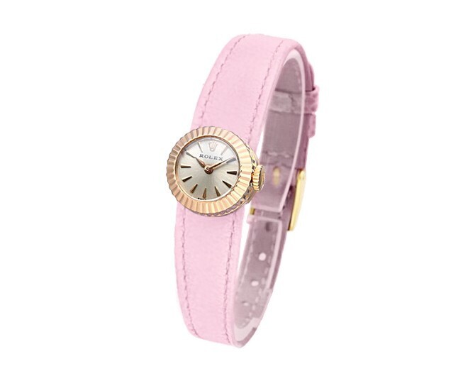 ROLEX カメレオン