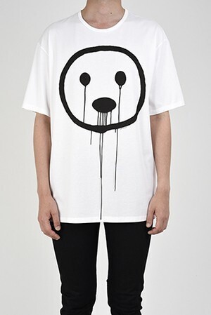 LAD MUSICIAN BIG T-SHIRT