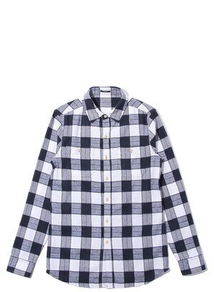 DENHAM EDGE SHIRT SCC