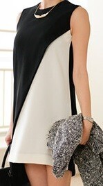 YOKO CHAN DRESS
