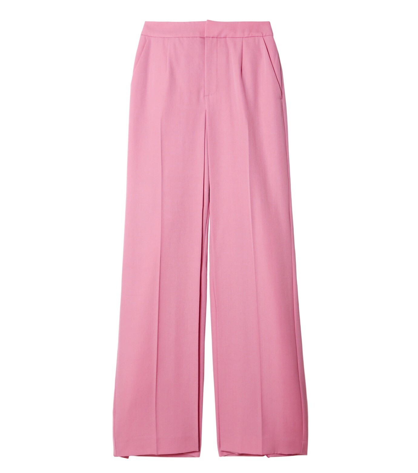 IRENE Origami Apron Trousers