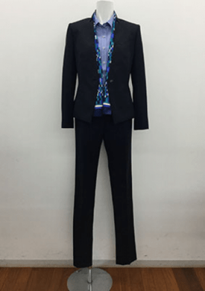 PATRICK COX 【16A2475JPB】PatrickCox / ヴィンテージST　 JPB