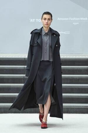 House_Commune coat