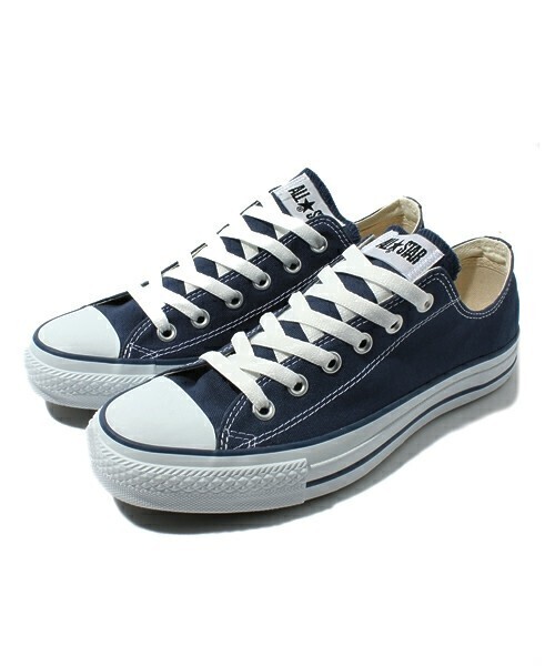 CONVERSE CANVAS ALL STAR OX