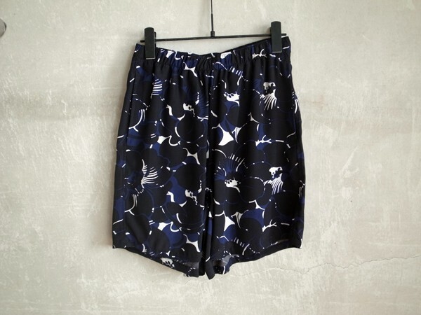N.HOOLYWOOD pieces Hawaiian Pants