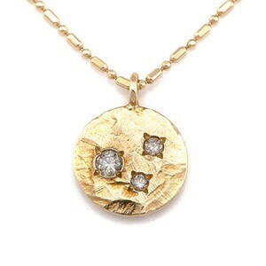 CASUCA carumia ネックレス