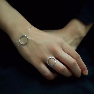 CASUCA リング