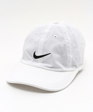 NIKE NIKE HERITAGE DRI-FIT TWILL ADJUSTABLE CAP