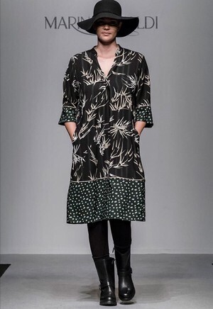 MARINA RINALDI ワンピース