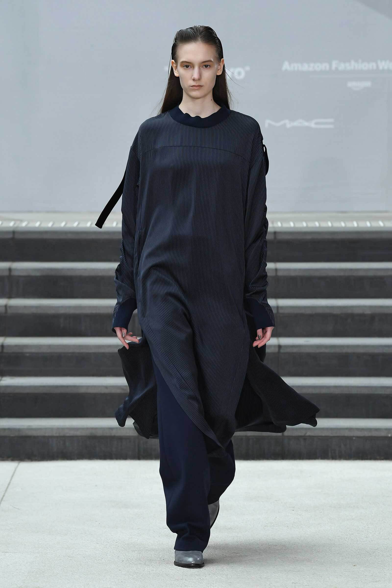 House_Commune Dress