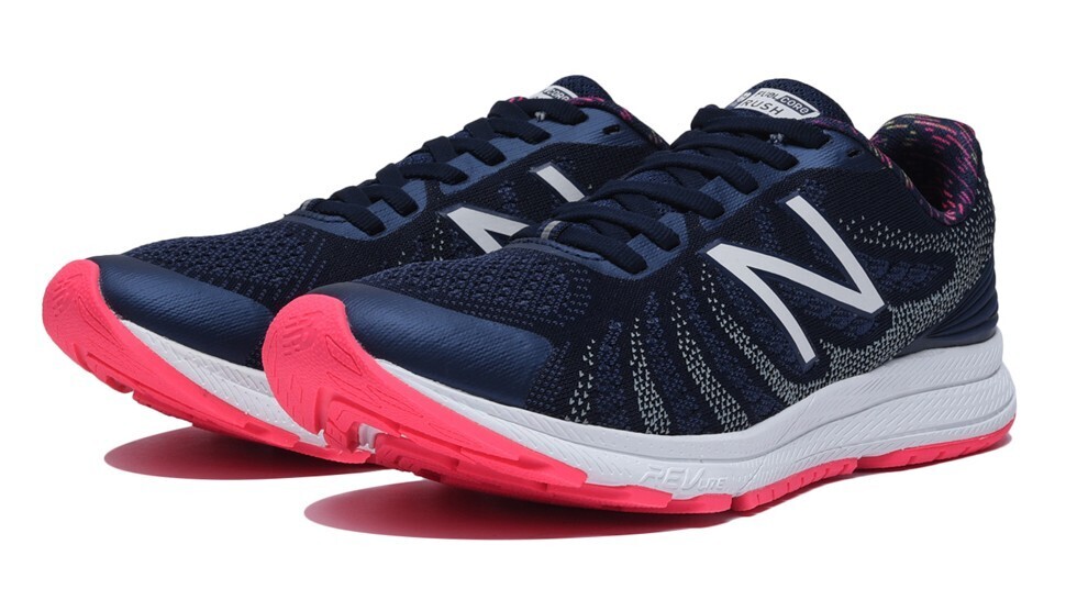 New Balance FUEL CORE RUSH W WG3