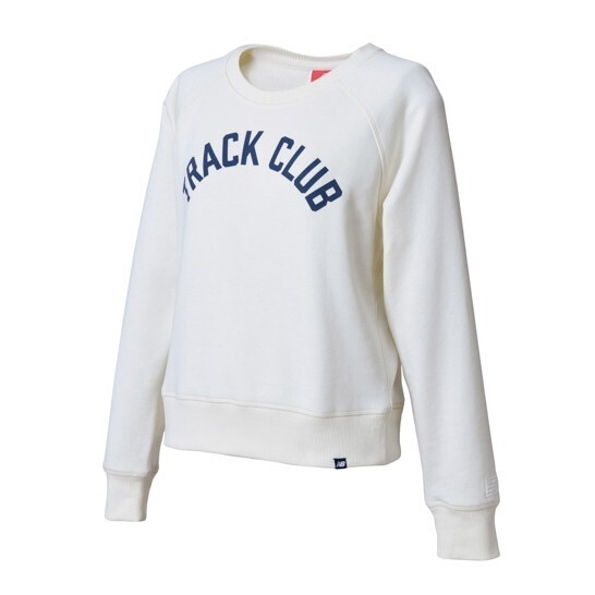 New Balance エッセンシャルクルー