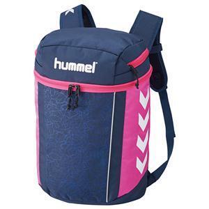 hummel プリアモーレバックパックM