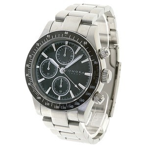TOMORA TOKYO Multi Calendar　T-1604-SSBK