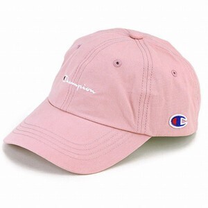 Champion コットン Lowキャップ