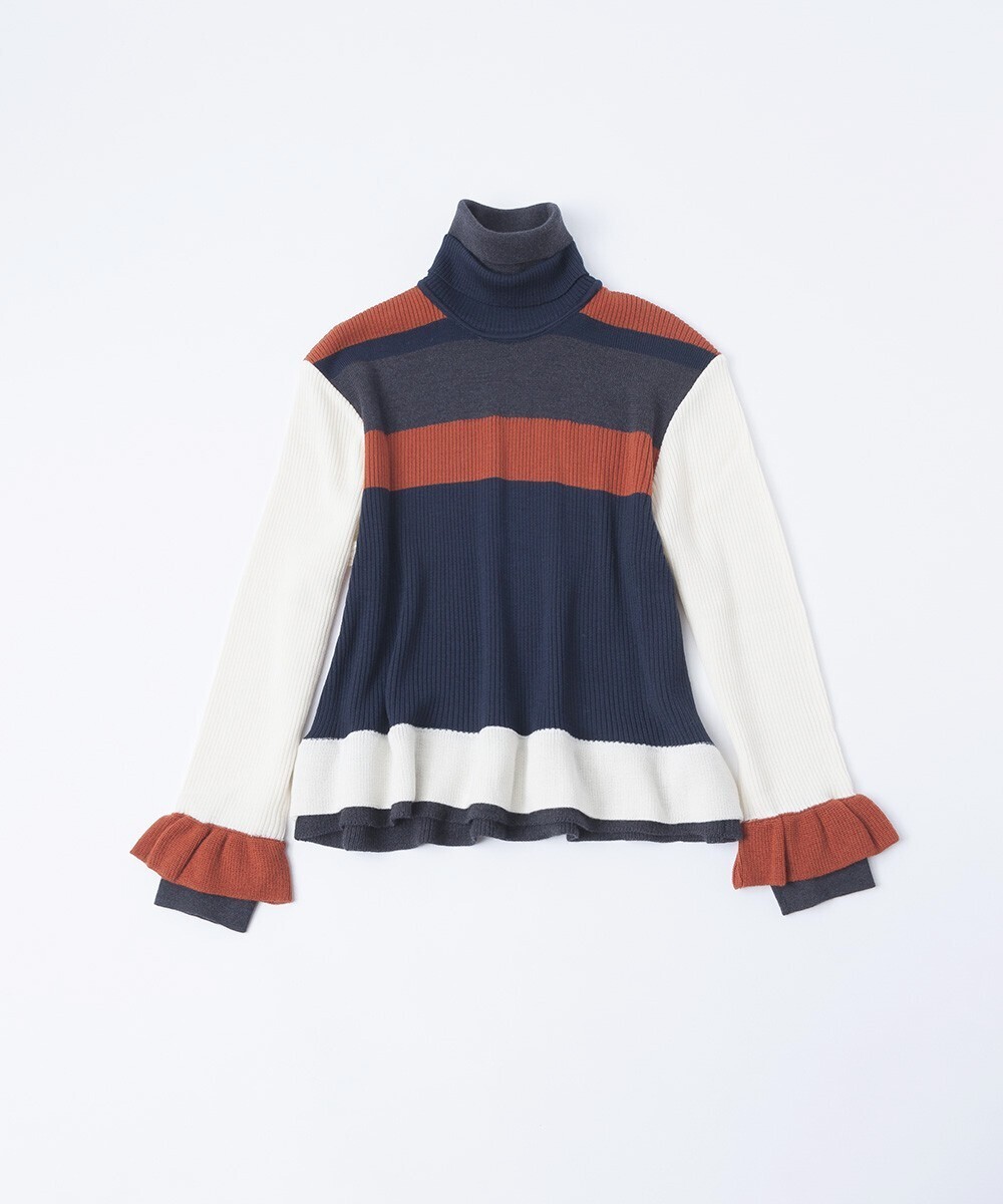 TRICOTE TR73TP067 BORDER TOPS