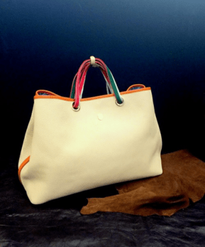 Furbo design 【Furbo design】 フルボデザイン MADE IN JAPAN 2WAYガーデントートバッグL FRB201