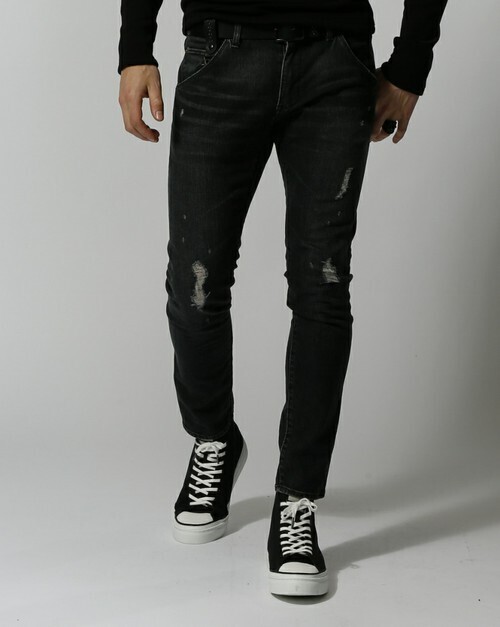 wjk miami denim(USED)