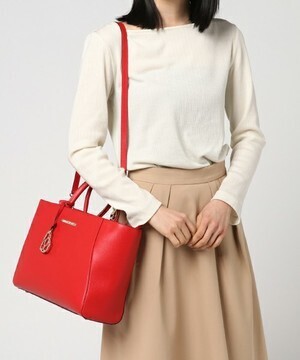GIULIETTAVERONA 【GIULIETTAVERONA】 ジュリエッタヴェローナ MADE IN ITALY サフィアノレザートートスクエア GV-007