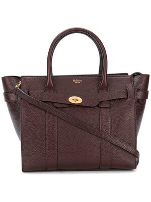 Mulberry クラシック ハンドバッグ
