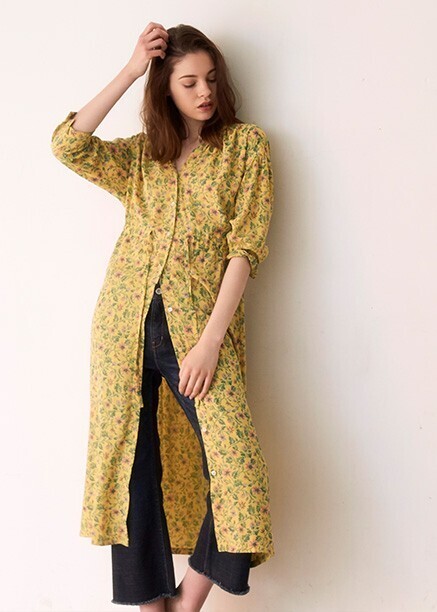 MyLanka One-piece