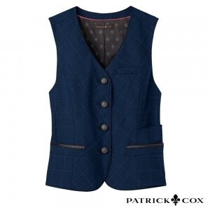 PATRICK COX 【S-04131】Patrick Cox/ベスト