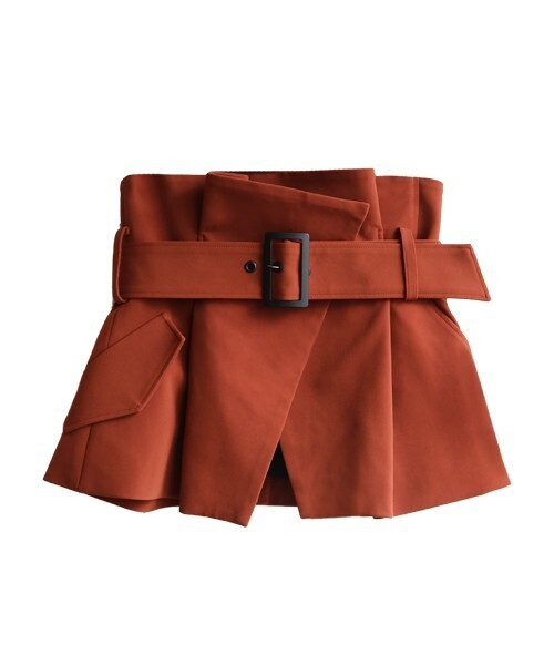 AULA AILA WRAP TACK BELT