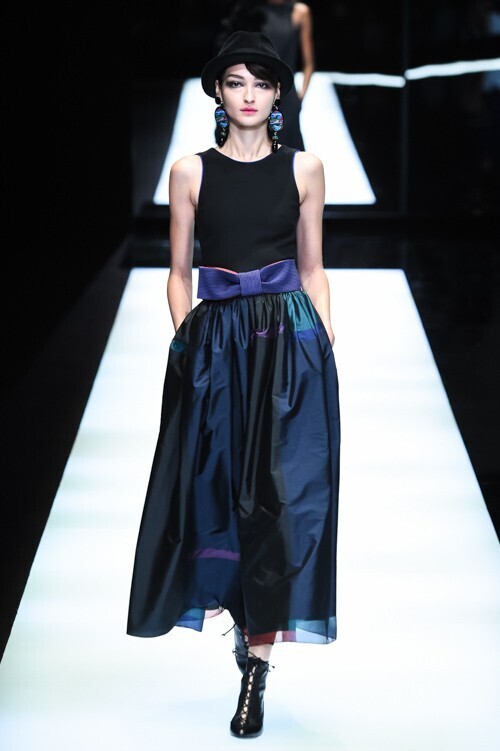 GIORGIO ARMANI dress