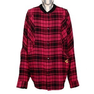 Vivienne Westwood PIERPOINT 長袖シャツ