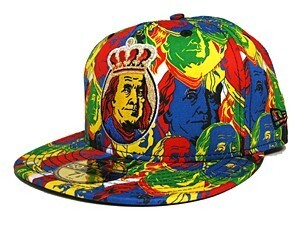 New Era MULTI WARHOL