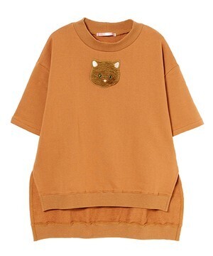 Candy Stripper DAZE CAT TOPS