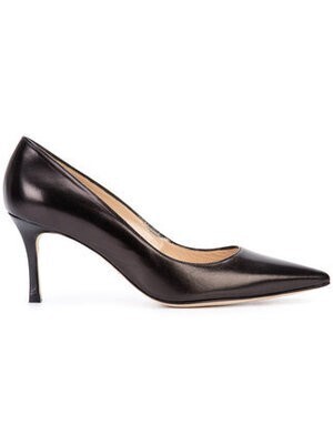 Manolo Blahnik BB 70 パンプス