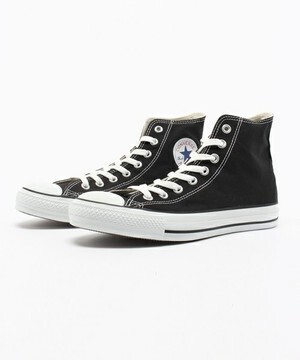 CONVERSE ALL STAR HI オールスター ハイ 3206 BLACK(US)