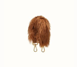 FENDI アルパカ ショルダーストラップ
