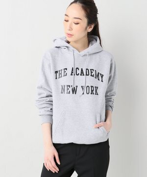 FRAMeWORK THE ACADEMY NEWYORK HOODIE