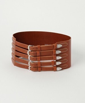 THE Dallas 5BELT ベルト