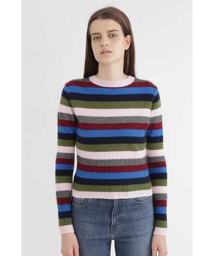 JILLSTUART ラッキーニット