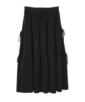 JILLSTUART ノイエギャザースカート