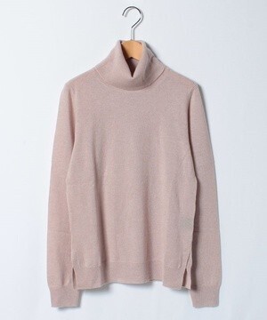 Theory NEW.BASIC.CASHMERE/SHERRY