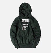 KITH Hoodie