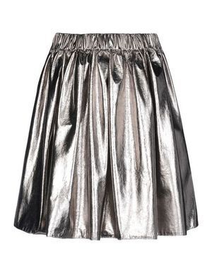MSGM Msgm Knee Length Skirt