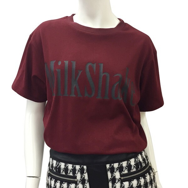 KAWI JAMELE MilkShake Tee