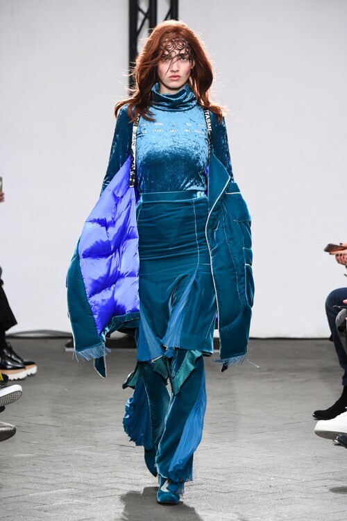 FACETASM 2017AW Collection