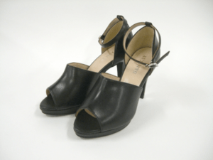 BARCLAY パンプス　04-2427
