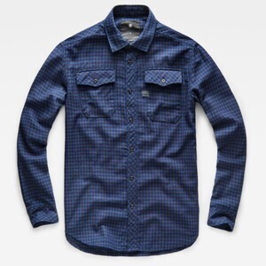 G-STAR RAW Landoh Shirt