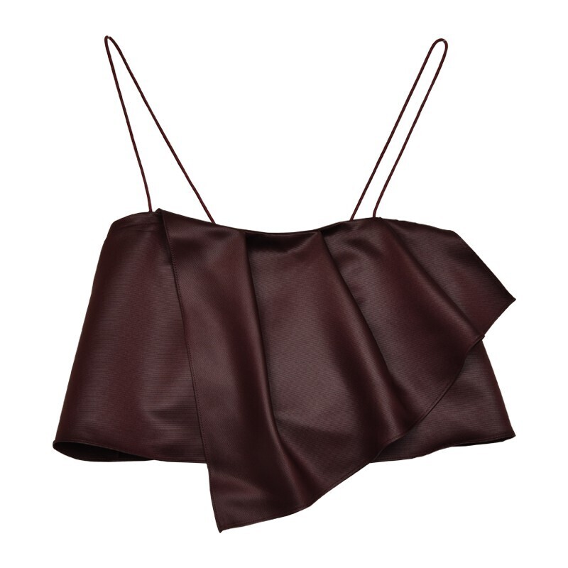 CIROI ターバンキャミソール