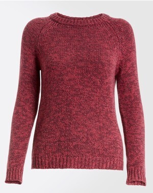 WEEKEND Max Mara Alpaca sweater