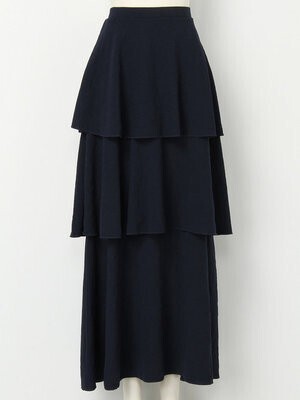 GREED International CREPE WEAVE Skirt